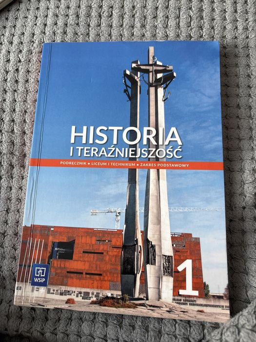 Podręcznik do HITu wsip klasa 1