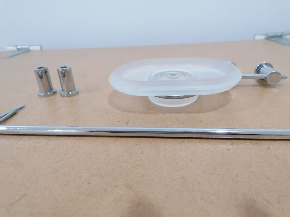 Jogo para casa de banho