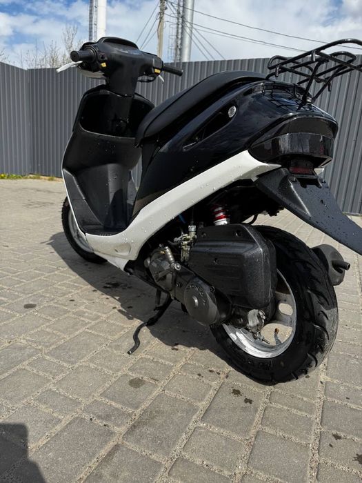 продам хонда діо 27