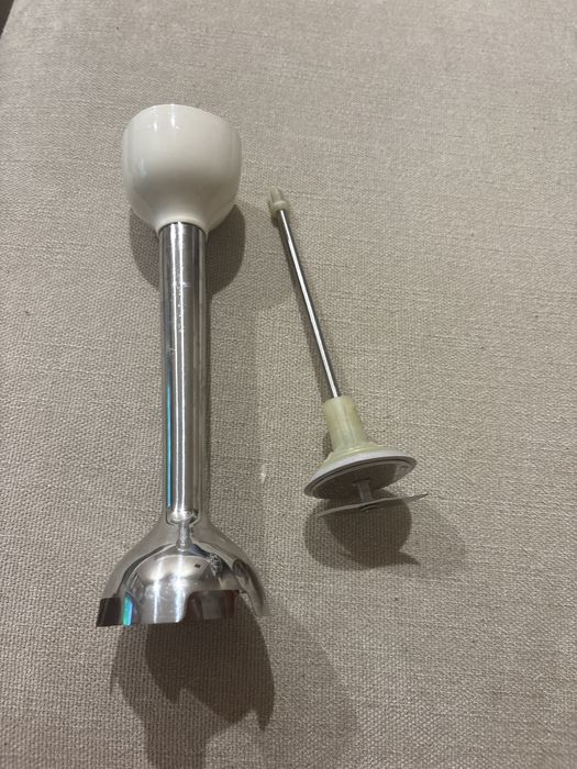 Peças da Varinha da SMEG bege