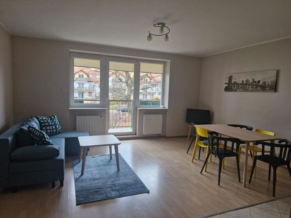 Kawalerka do wynajęcia