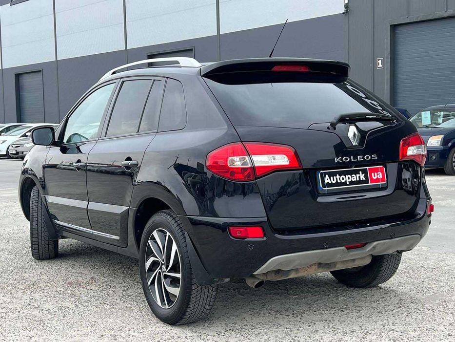 Продам Renault Koleos 2014р. #76947