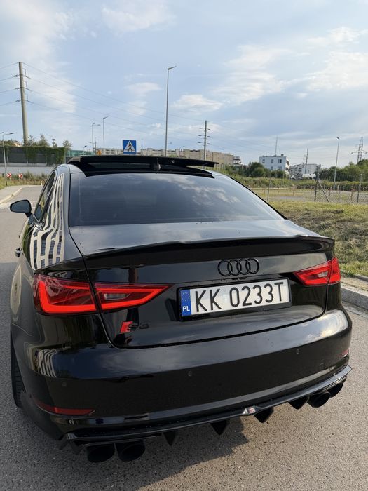 Audi s3 8v