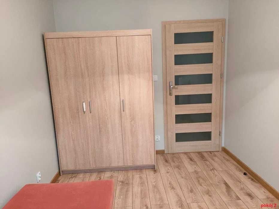 pokój do spokojnej dziewczyny - Polki