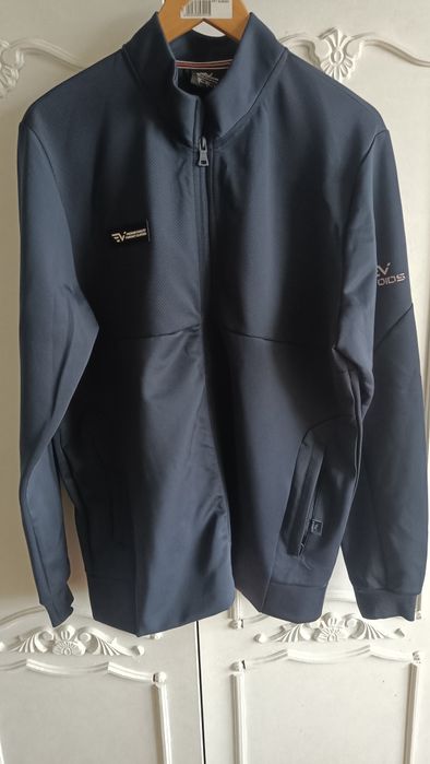 Олимпийка толстовка спортивная EVOIDS