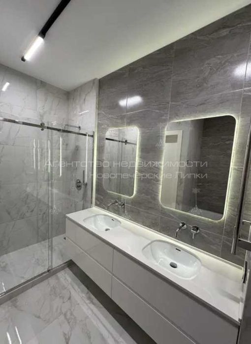 Оренда. Перша сдача 4к квартири 160м2 ЖК Pechersky Болсуновська, 2
