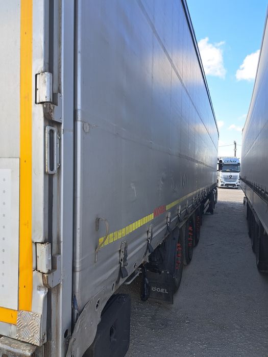 Кьогель 2013 года