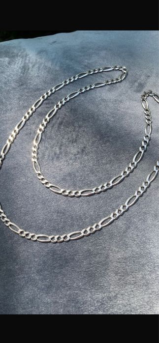 Srebrny naszyjnik 925
