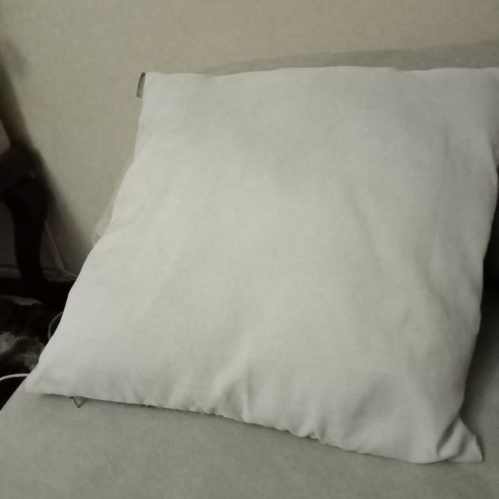 Almofada decorativa com motivos londrinos