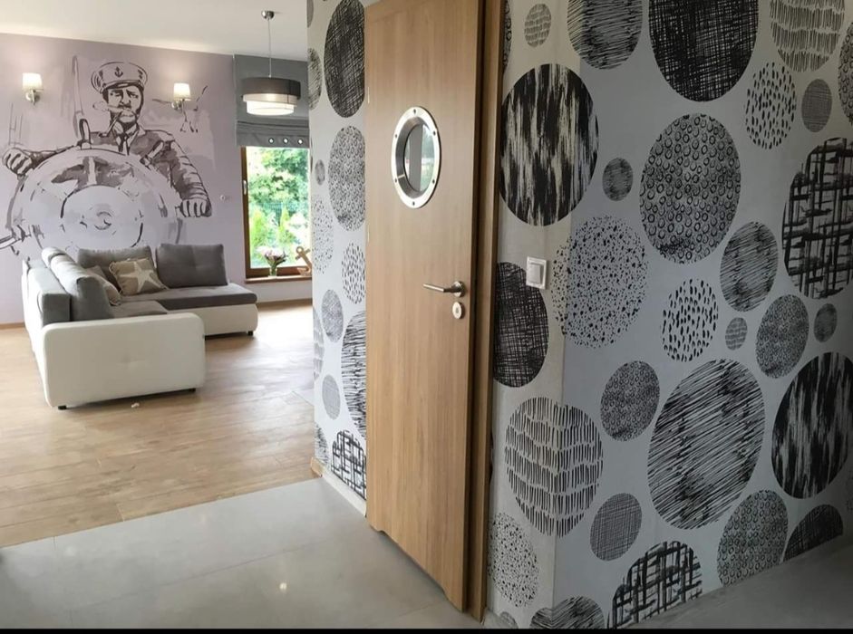 Tapetowanie & Fototapety na wymiar