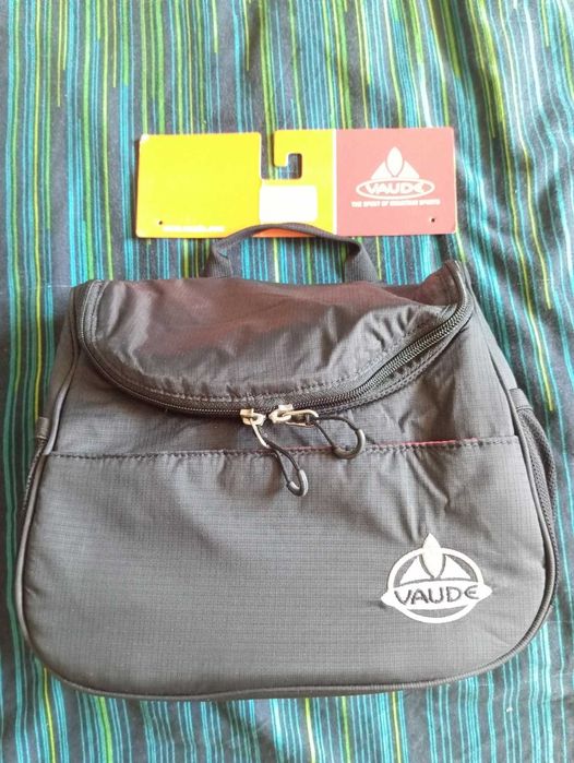 Несессер Vaude новый