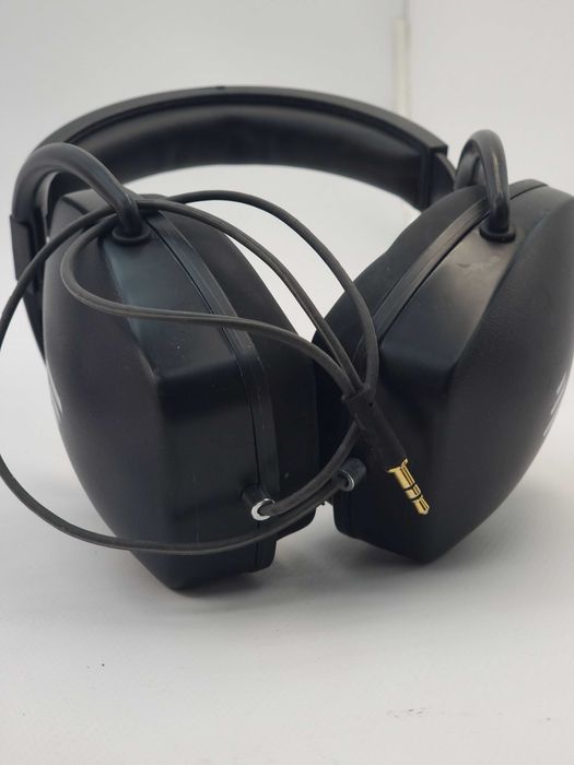 Навушники Direct Sound EX-29 — пасивна ізоляція для студії (2755)