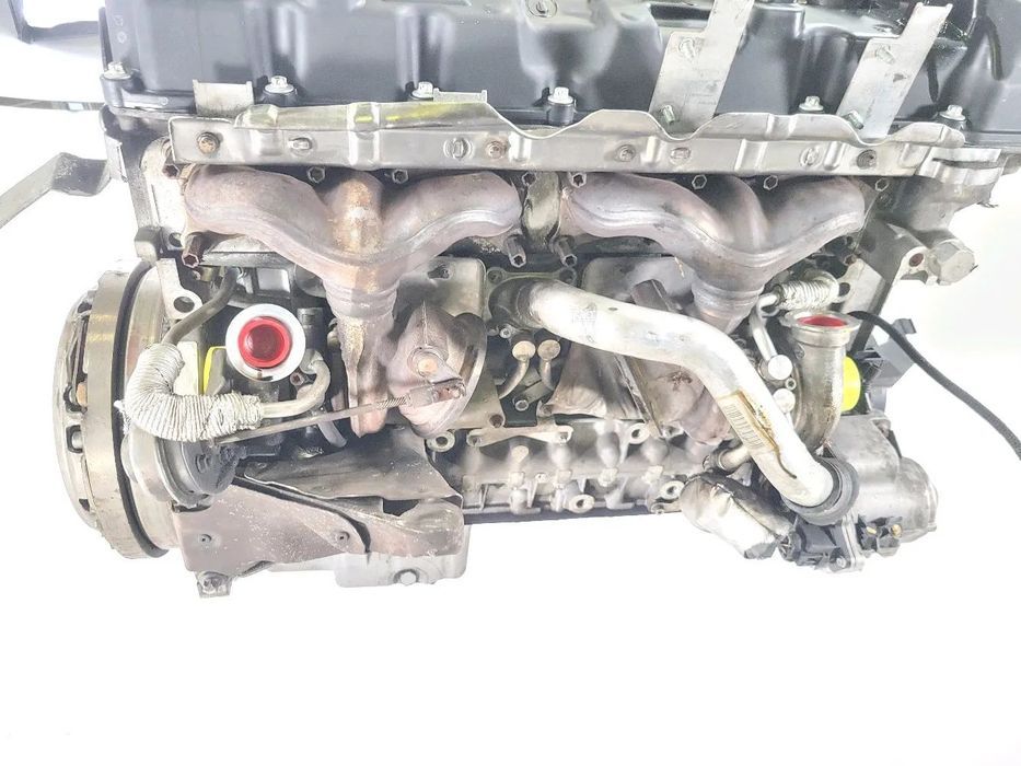 Motor N54B30A BMW 3.0L 306CV
