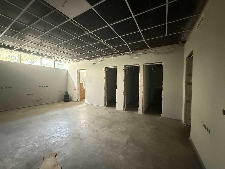 Комерційна нерухомість за адресою вул. Саперне поле (площа 79 м²) - Atlanta.ua - фото 12