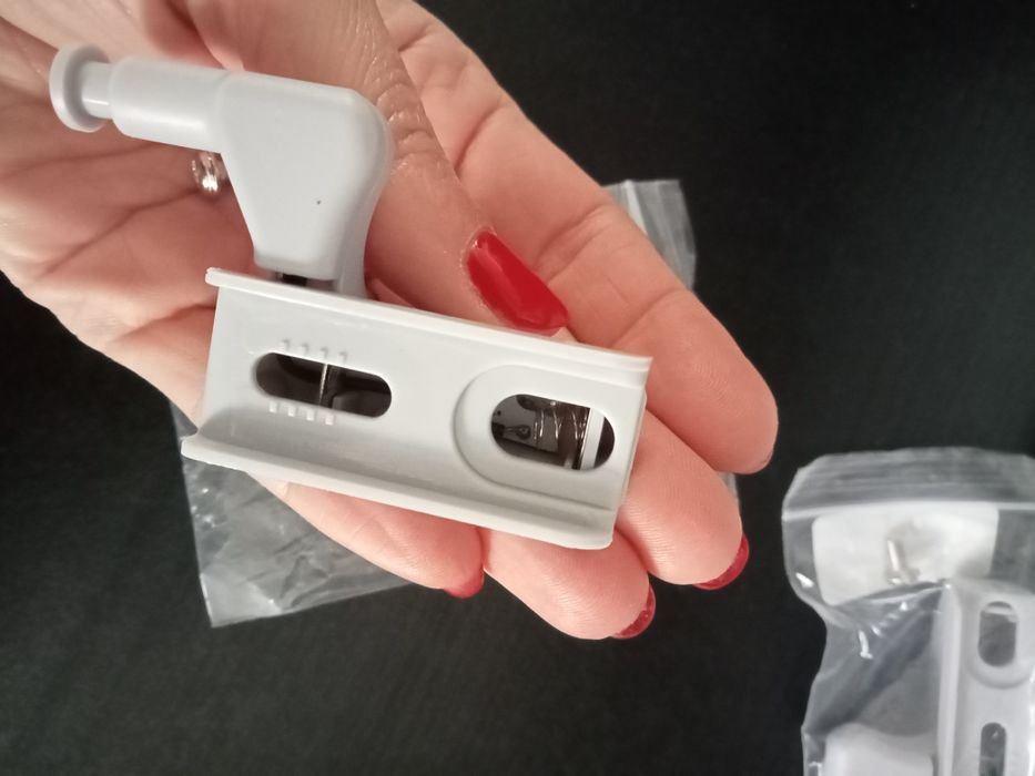 10 Luzes Led armários