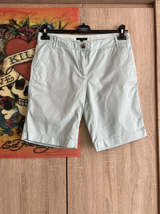 Spodenki Tommy Hilfiger