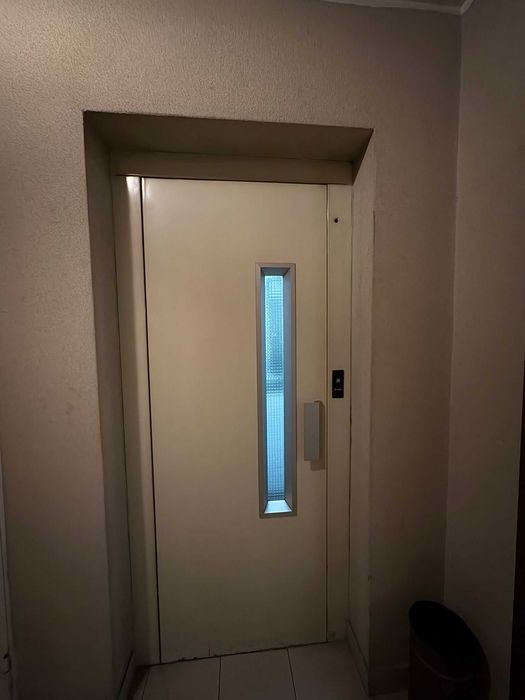 Apartamento  T-3 com lugar de garagem