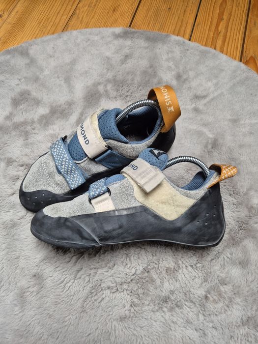 Buty wspinaczkowe Simond Klimb V2 roz 37 , rock  , rock+