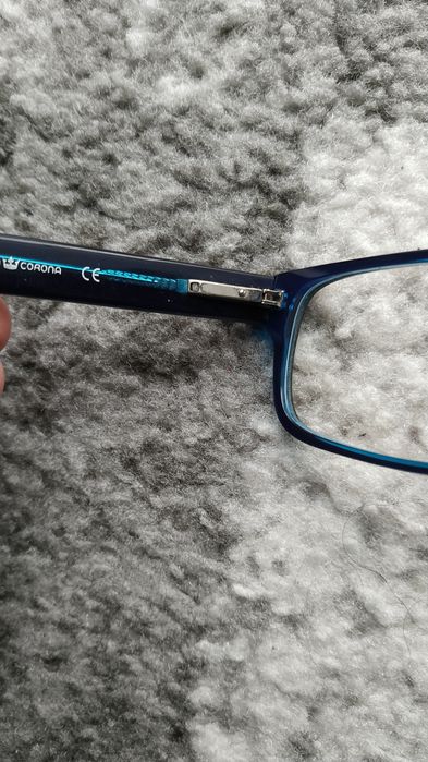 Oprawki do okularów