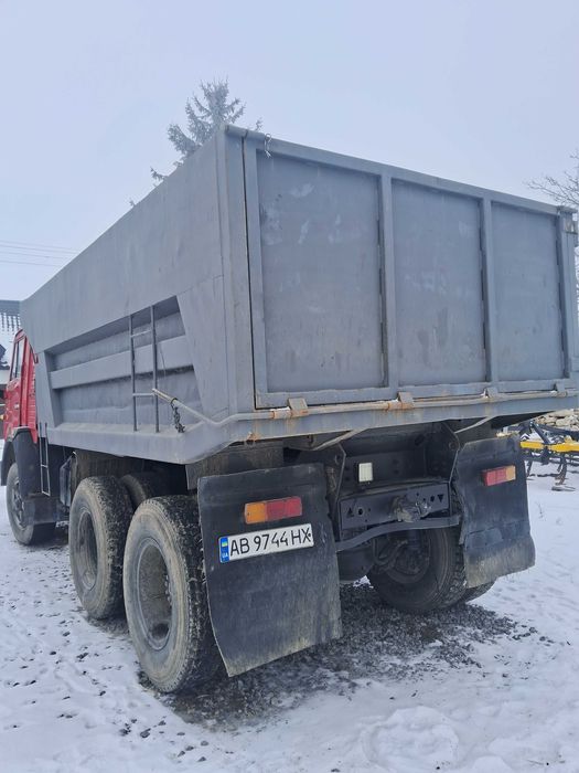 Камаз 5511 продам