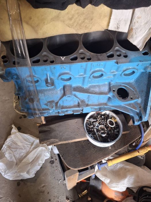 C20let z20let после капитального ремонта