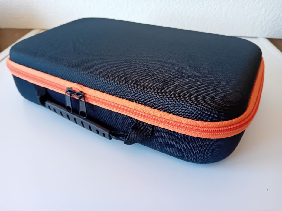 Mala Viagem Para  8 Relógios