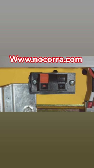 Geradores eléctricos