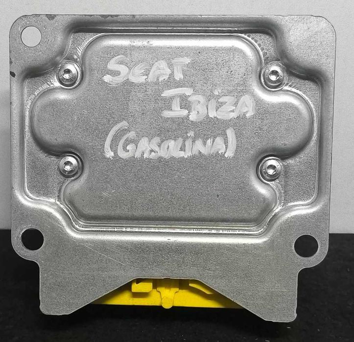 Centralina Airbag SEAT IBIZA IV SC (6J1, 6P5) ano 2008