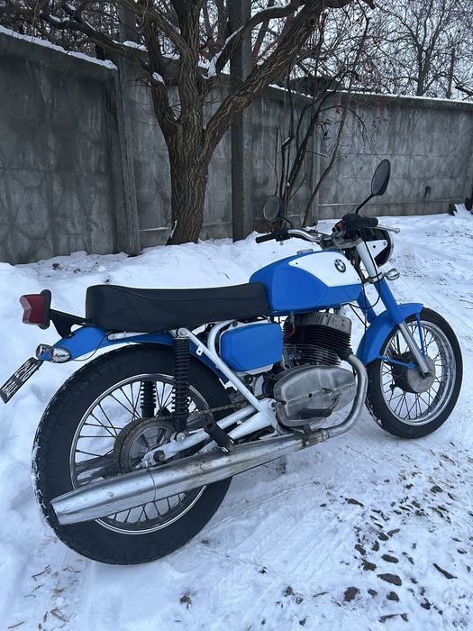 Cz 350, Чезет 350 в отличном состоянии (ява,чезет)