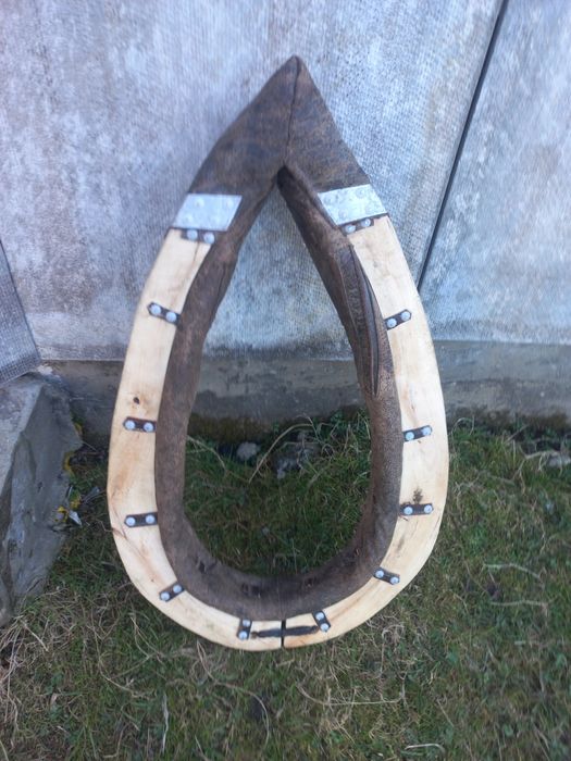 Кінна упряж продам