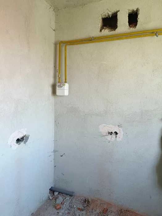 ПРОДАЖ квартири 52 м кв вул. Шашкевича, м. Трускавець  є відео