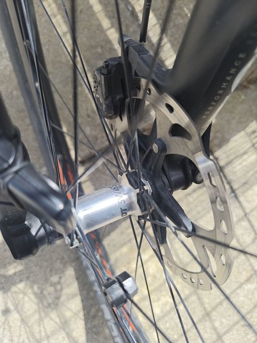 KTM Myroon Prestige - Performance Carbon