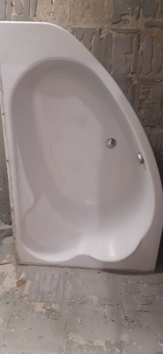 Ванную продам Б/у