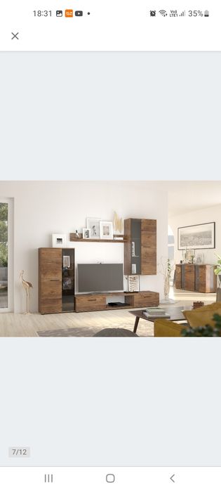 Sprzedam meble do salonu