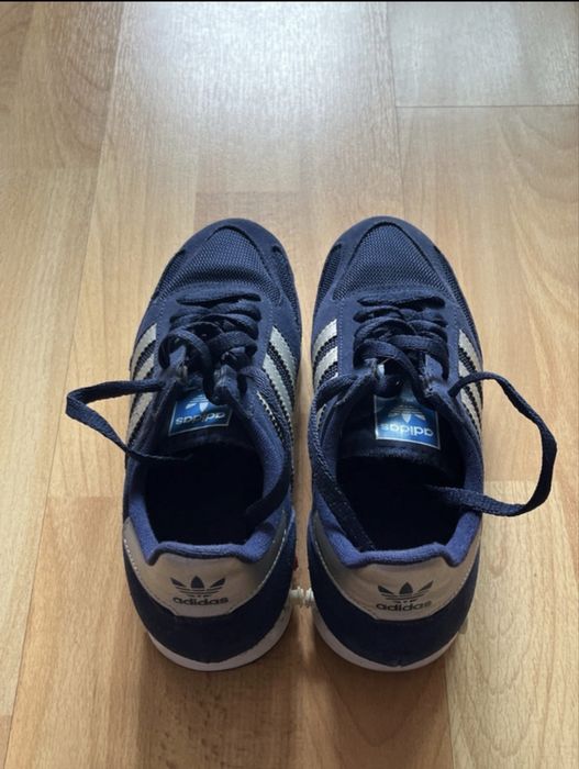 Adidas L.A trainer498642802422599683