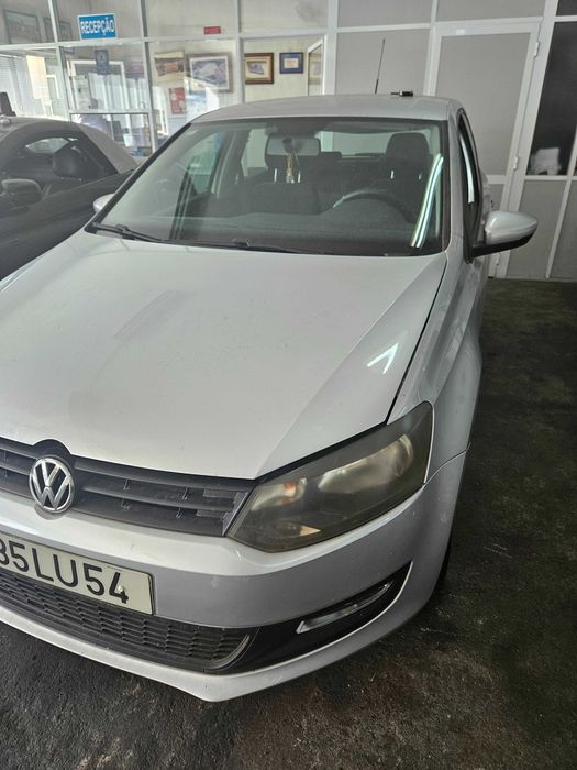Volkswagen Car