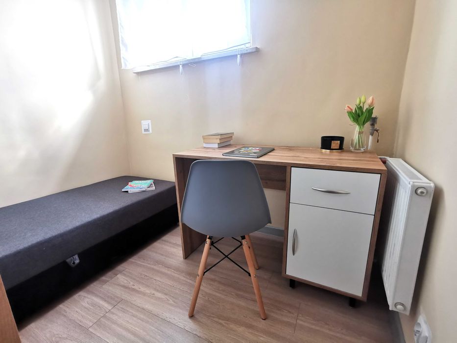 Apartment in Toruń, Przedmieście Świętej Katarzyny, Stare Miasto - Więcej