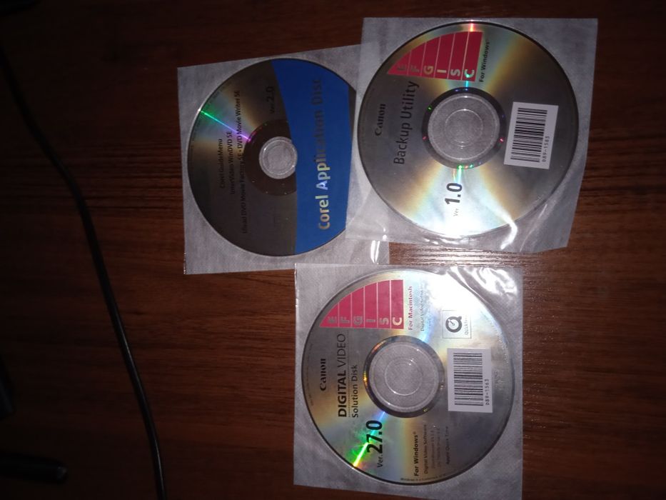 Б/У HD видеокамера SONY.Canon HG 10.