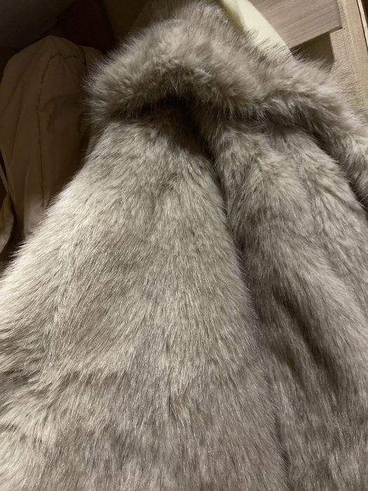 Шубка, шуба розмір L,XL