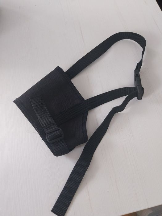 Kaganiec weterynaryjny L/XL