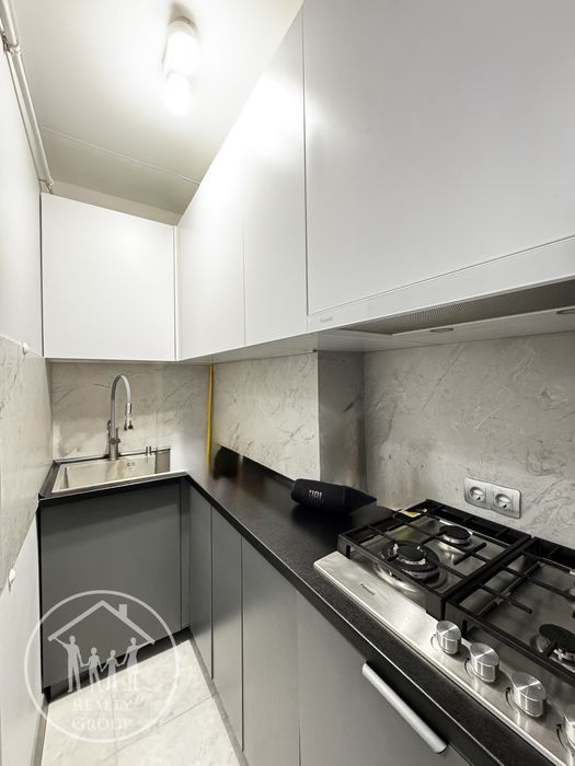 2-rooms apartment apartment by the address st. Staroznesenska ul (area 62 m²) - Atlanta.ua - photo 6