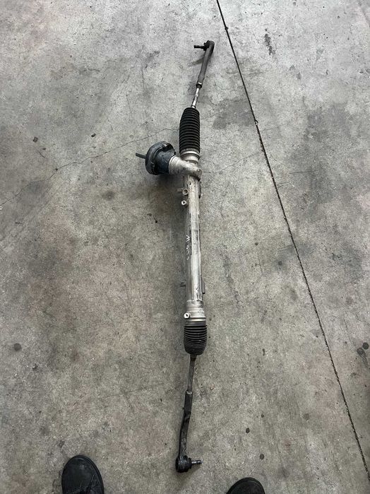 Caixa de Direçao Renault clio IV 4 1.5 dci