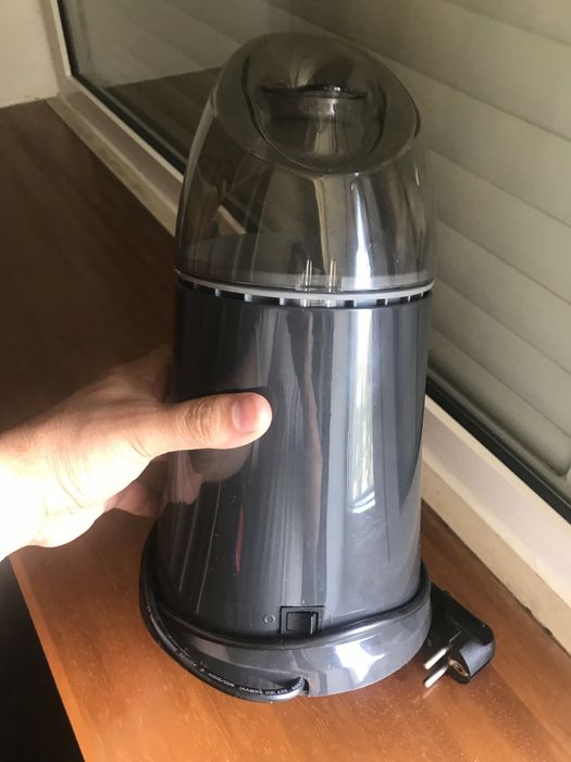 Bifinett Popcorn Machine437439046060625925