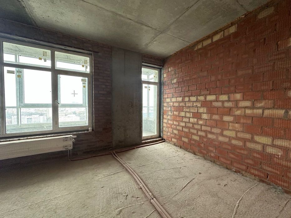 2-rooms apartment apartment by the address st. Bulvar Lesi Ukrainki (area 81 m²) - Atlanta.ua - photo 15