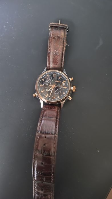 Zegarek Timex T2N942