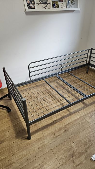 Sprzedam Łóżko Młodzieżowe