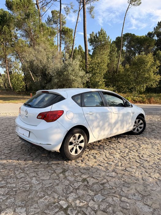 Opel Astra 1.3 CDTI ( Comercial)