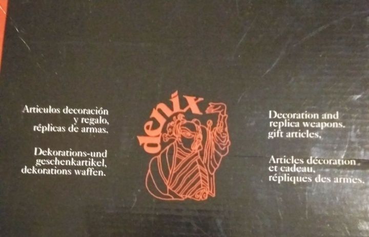 Коллекционный сувенир - Denix