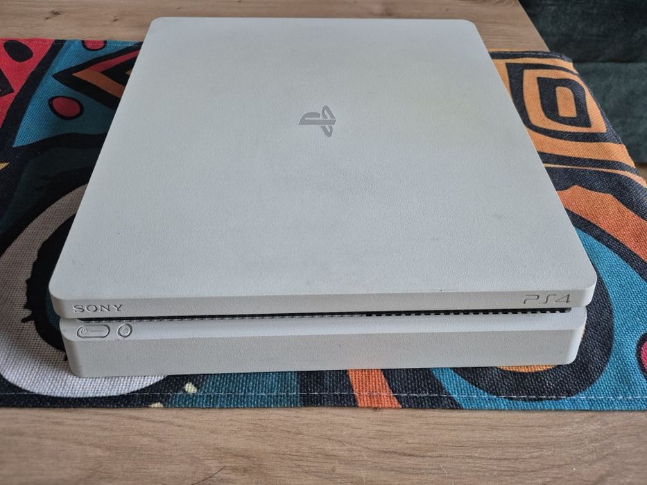 Play Station 4 500GB