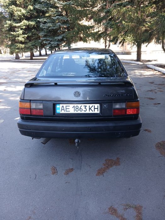 Продам Пассат б3